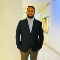 Saneesh Ravindran