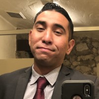 Joshua Gonzales, Rn