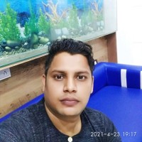 Deepak Maurya