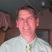 David Alexander