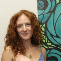 Julie Rogers