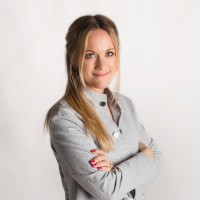 Master Coach NSE Prof. Romina Daniela Pilegi