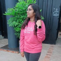 Anusarika K