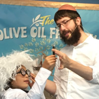 Aron Teleshevsky