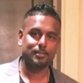 Vishal (Jerry) Dipchand