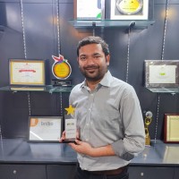 Nitin Jain