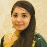 Syeda Tayyba Gillani