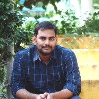 Kishore Mallireddy