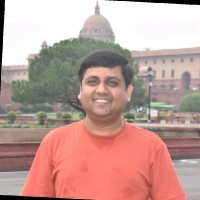PRASAD KULKARNI