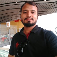Ravi Kumar Tiwary