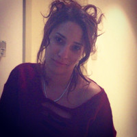 Houria Hassan
