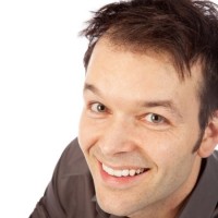 Pascal Poulin, MBA