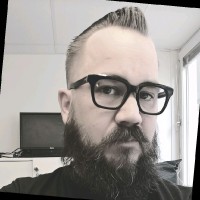 Anders Eklöf