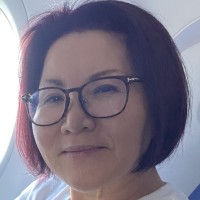 Kathy Kim