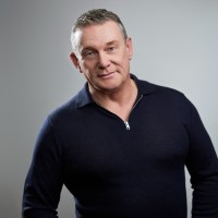 Gary Hudson