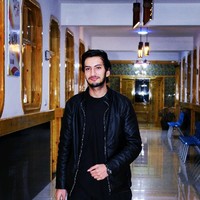 Nisar Aymal