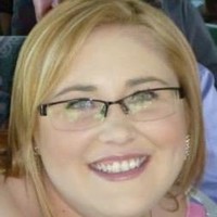 Rebecca Hollaway