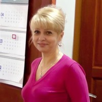 Ирина Финько