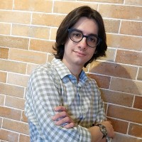 Alex Wilhelm