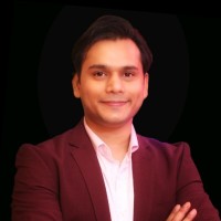 Naman Garg