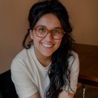 Daisy Ranoe