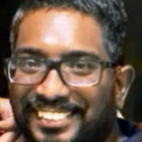 Roni Varghese