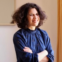 Aurore Lang Merlen