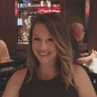 Melanie Paulin, P. Tech