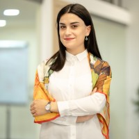 Sona Mirzoyan