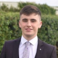 Gearóid O'Donovan
