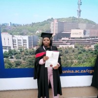 nothando dube