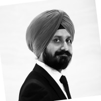 Ichpal Singh Raina