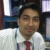 Sreedhar S