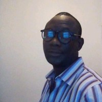 Oluwafemi Osoba, PMP®