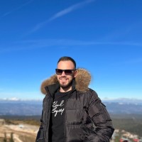 Marko Stekic