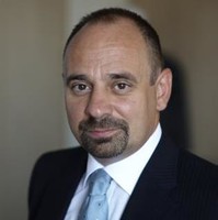 Ernő Takács Dr