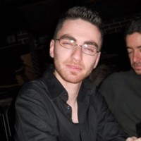 Alex Grinberg