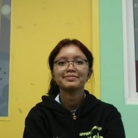 Nur Syaza Binte Irwan