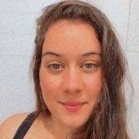 Larissa Carvalho
