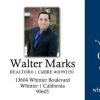 Walter Marks