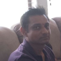 Jaz Patel