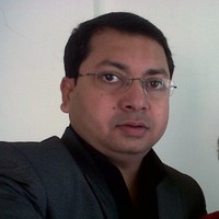 Saurav Ghosh