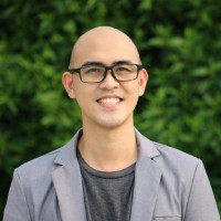 Juergen Pamonag
