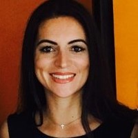 Melissa Perry