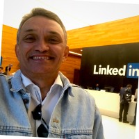 Francisco Reginaldo Martins Parente