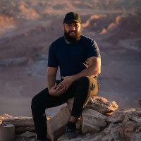 Brian Moraes