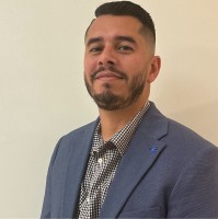 Oscar Amador