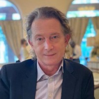 James Johnston, MBA, FCIM