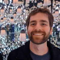 Eric Matteson