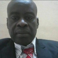 Omar Gueye